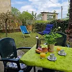 別荘 La Casa Del Nonno - House In Langa Torre Bormida