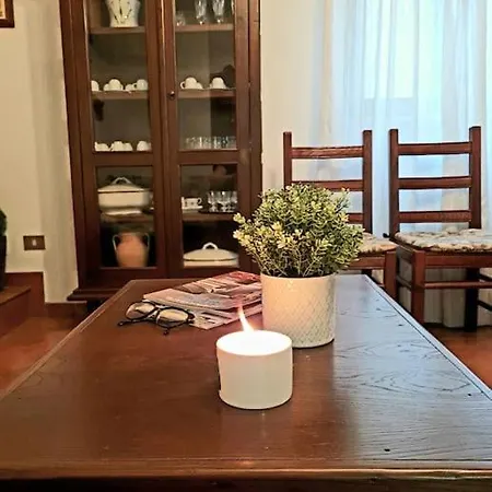 La Casa Del Nonno - House In Langa Holiday home Torre Bormida