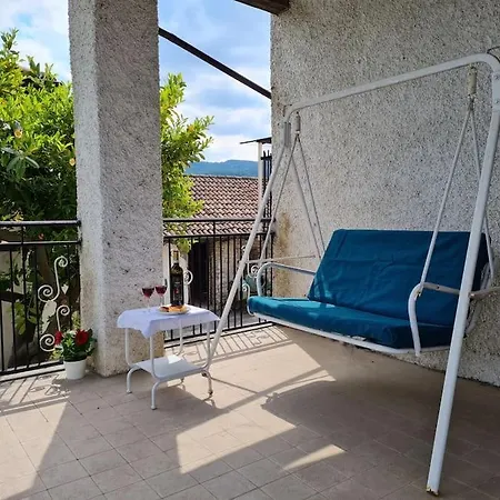 Дом отдыха La Casa Del Nonno - House In Langa