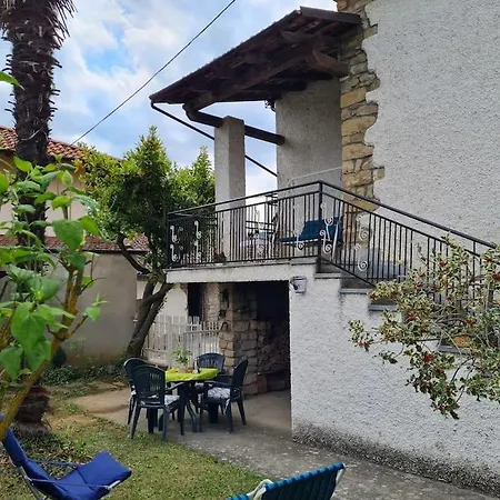 別荘 La Casa Del Nonno - House In Langa