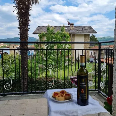 La Casa Del Nonno - House In Langa * Torre Bormida