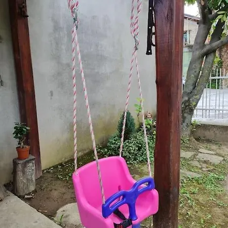 Дом отдыха La Casa Del Nonno - House In Langa
