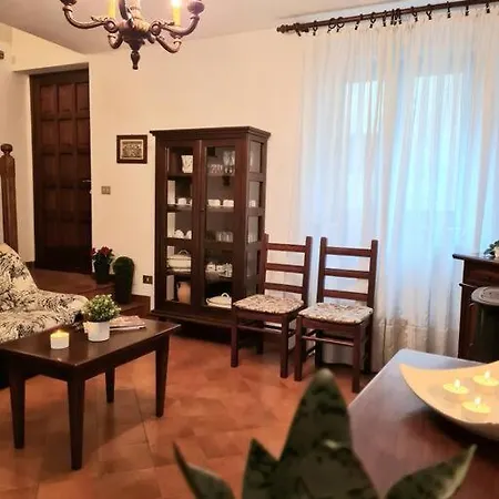 La Casa Del Nonno - House In Langa Holiday home *