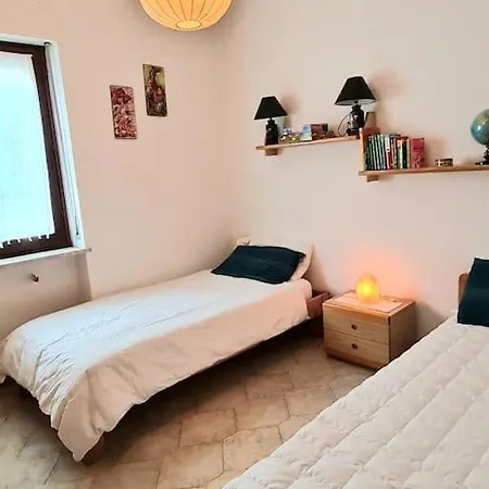 Дом отдыха La Casa Del Nonno - House In Langa Torre Bormida
