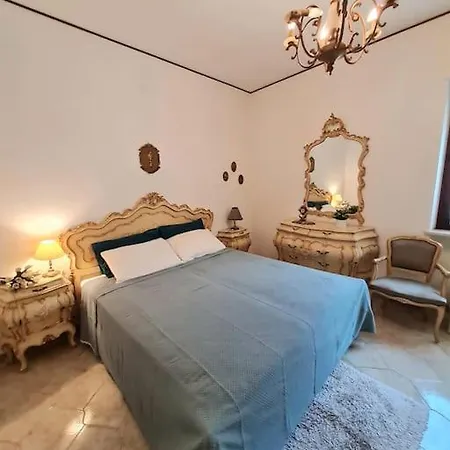 La Casa Del Nonno - House In Langa
