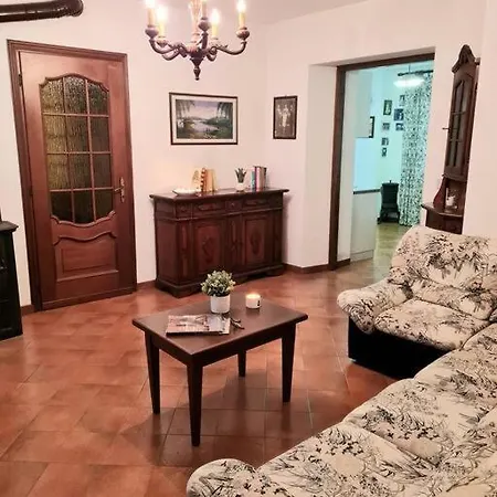 Holiday home La Casa Del Nonno - House In Langa *