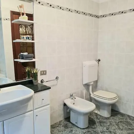 Дом отдыха La Casa Del Nonno - House In Langa